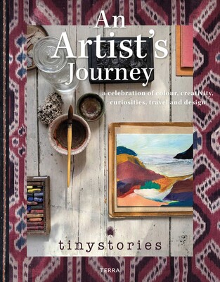 Artist's Journey Artist's Journey