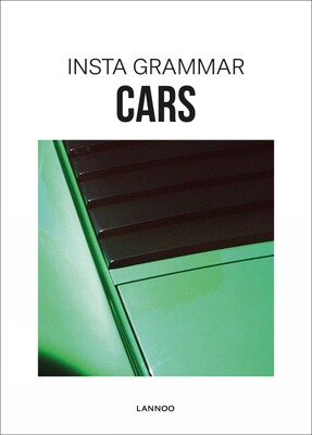 Insta Grammar: Cars Insta Grammar: Cars
