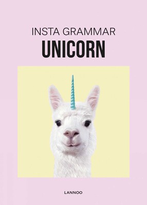 Insta Grammar: Unicorn Insta Grammar: Unicorn