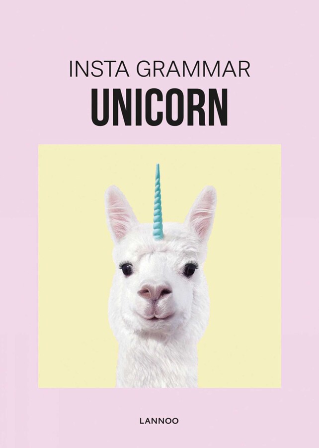 Insta Grammar: Unicorn