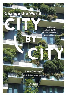 Change the World City by City Change the World City by City