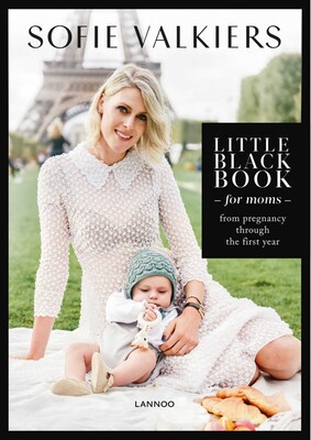 Little Black Book for Moms Little Black Book for Moms