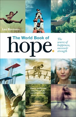 The World Book of Hope The World Book of Hope