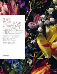Bas Meeuws. Flower Pieces Bas Meeuws. Flower Pieces