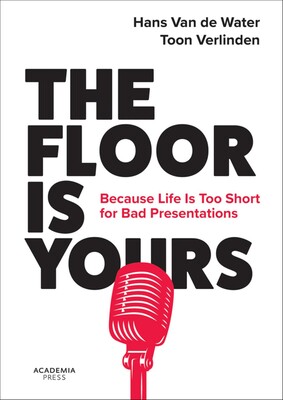 The Floor is Yours The Floor is Yours