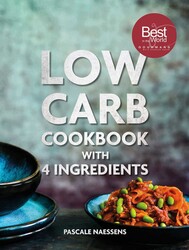Low Carb Cooking With 4 Ingredients Low Carb Cooking With 4 Ingredients
