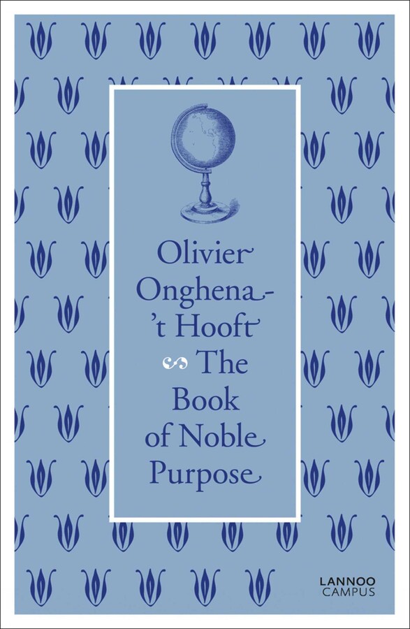Book of Noble Purpose