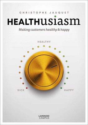 Healthusiasm Healthusiasm