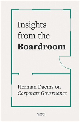 Insights from the Boardroom Insights from the Boardroom