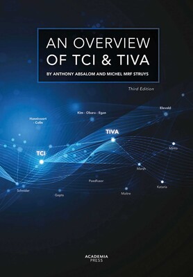 An Overview of TCI & TIVA An Overview of TCI & TIVA