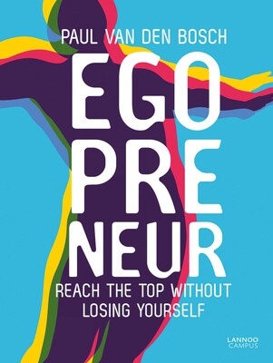 Egopreneur Egopreneur