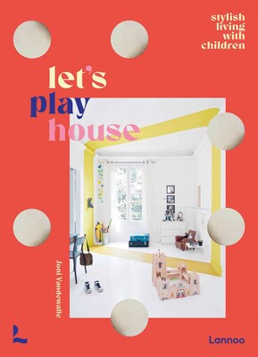 Let's Play House Let's Play House