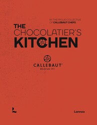 The Chocolatier's Kitchen The Chocolatier's Kitchen