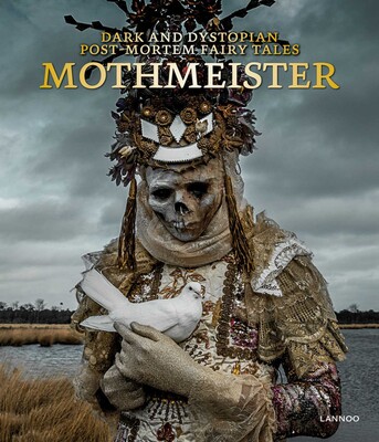 Mothmeister: Dark and Dystopian Post-Mortem Fairy Tales Mothmeister: Dark and Dystopian Post-Mortem Fairy Tales