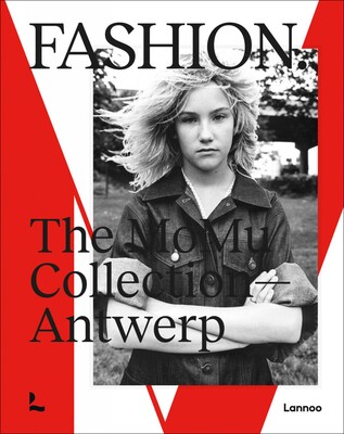 Fashion. The MoMu Collection - Antwerp Fashion. The MoMu Collection - Antwerp