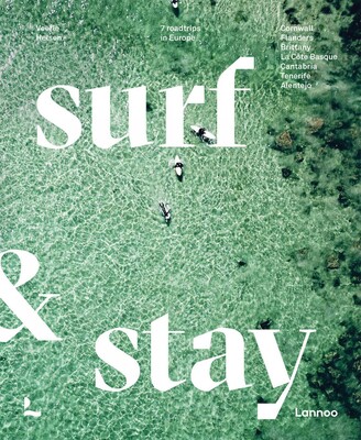 Surf & Stay Surf & Stay