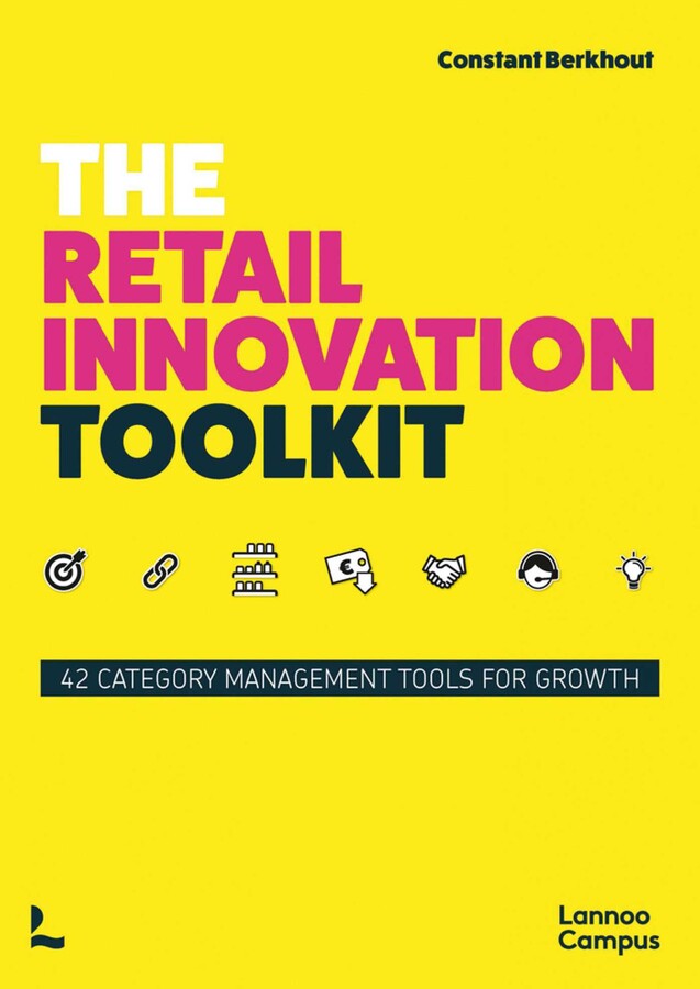 Retail Innovation Toolkit