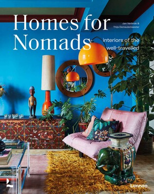 Homes for Nomads Homes for Nomads