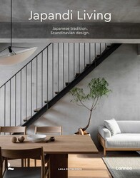 Japandi Living | Book by Laila Rietbergen, Marlous Snijder Japandi Living | Book by Laila Rietbergen, Marlous Snijder