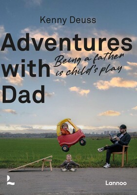 Adventures With Dad Adventures With Dad