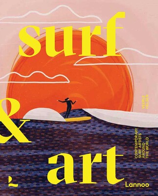 Surf & Art Surf & Art