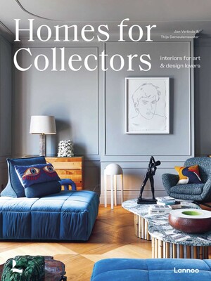 Homes for Collectors Homes for Collectors
