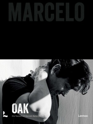 Oak. Marcelo Oak. Marcelo