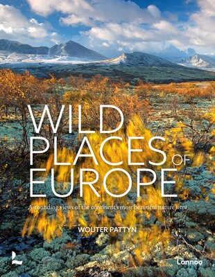 Wild Places of Europe Wild Places of Europe