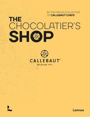 The Chocolatier's Shop The Chocolatier's Shop