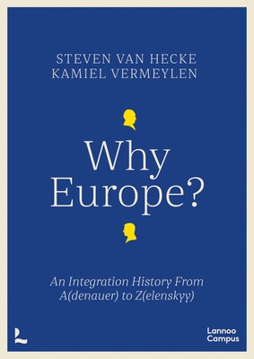 Why Europe? Why Europe?