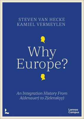 Why Europe? Why Europe?