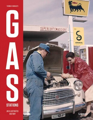 Gas Stations Gas Stations