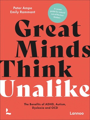 Great Minds Think Unalike Great Minds Think Unalike
