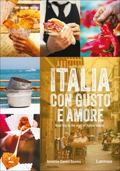 Italia con gusto e amore Italia con gusto e amore