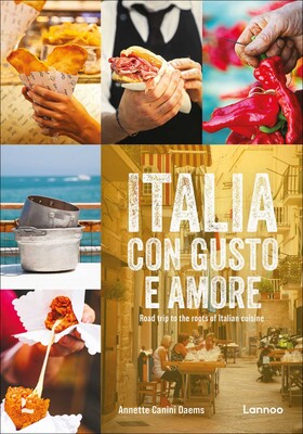 Italia con gusto e amore Italia con gusto e amore