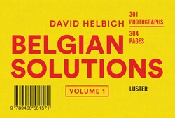Belgian Solutions Volume 1 Belgian Solutions Volume 1