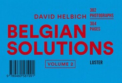 Belgian Solutions Volume 2 Belgian Solutions Volume 2