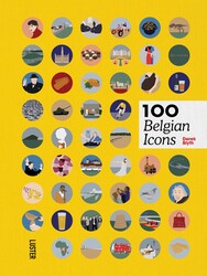 100 Belgian Icons 100 Belgian Icons