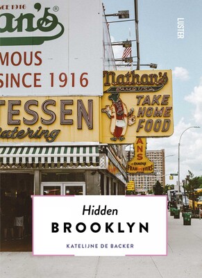 Hidden Brooklyn Hidden Brooklyn