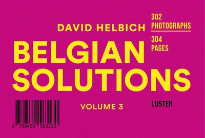 Belgian Solutions Volume 3 Belgian Solutions Volume 3