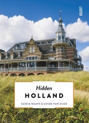 Hidden Holland Hidden Holland