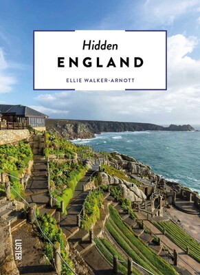 Hidden England Hidden England