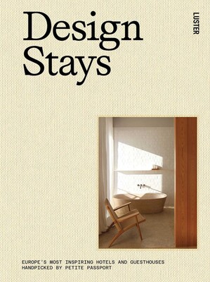 Design Stays Design Stays