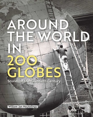 Around the World in 200 Globes Around the World in 200 Globes
