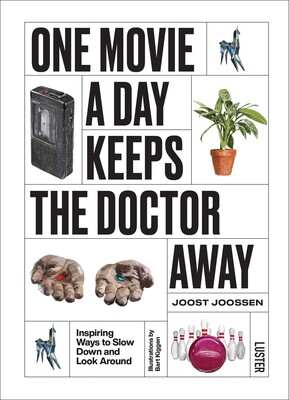One Movie a Day Keeps the Doctor Away One Movie a Day Keeps the Doctor Away