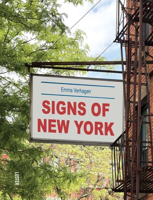 Signs of New York Signs of New York