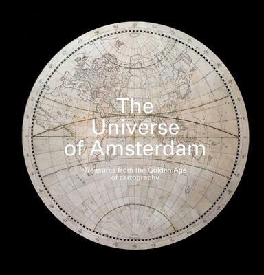 Universe of Amsterdam Universe of Amsterdam