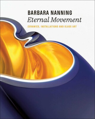 Barbara Nanning - Eternal Movement Barbara Nanning - Eternal Movement
