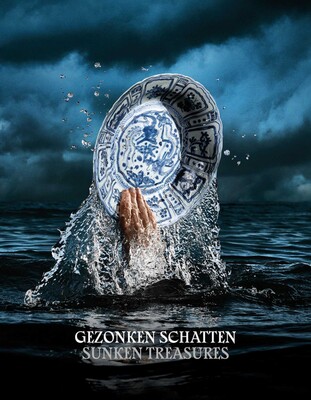 Sunken Treasures Sunken Treasures