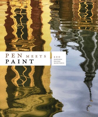 Pen Meets Paint Pen Meets Paint
